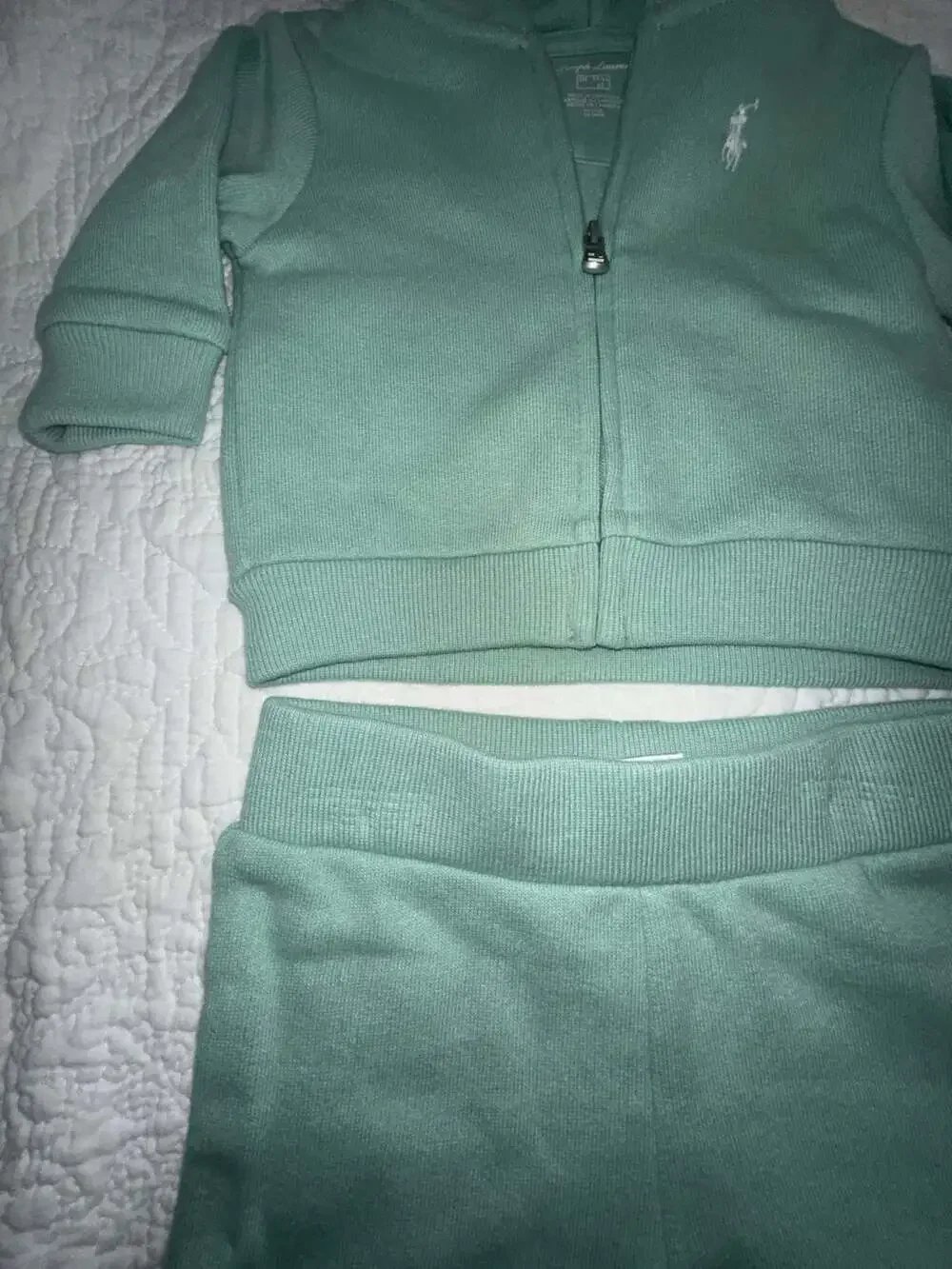 Ralph Lauren two piece